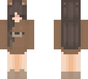 bear bunzzzzzzzz