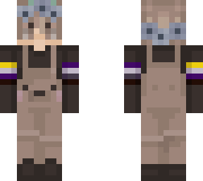bear overalls (edit)
