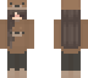 bear with me