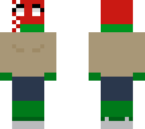 belarus countryhuman