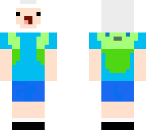 better finn