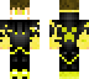better yellow boy