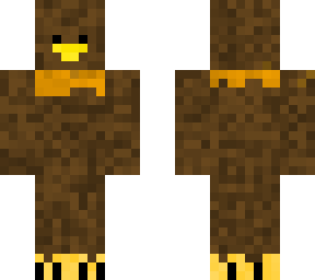 bird