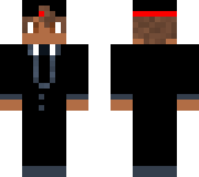 bisnesman