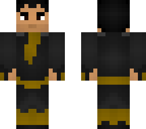 black adam