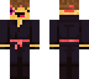 black eyed derp ninja