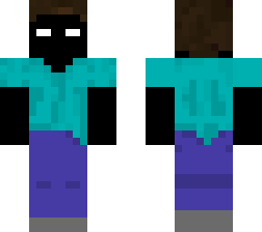 black herobrine