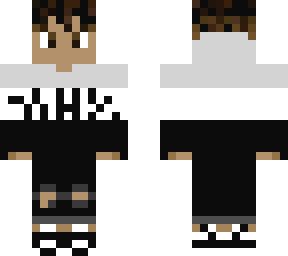 black kid curly hair