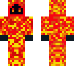 blaze warrior