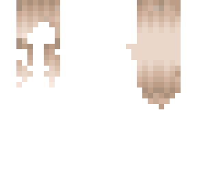 blonde hair base