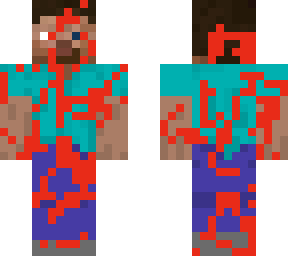 bloody steve
