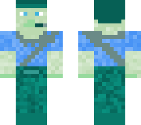 blu scout from tf2