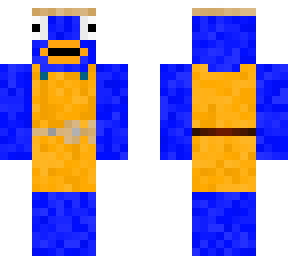 blue and orong fish sike