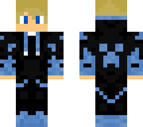 blue gaming nick