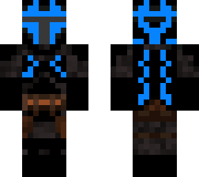 blue nithe#2