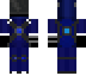 blue space engineer