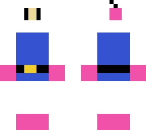 bomberman