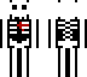 bones