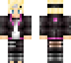 boruto