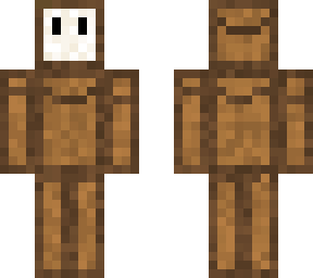 bread man !