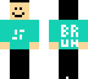 bread mans new fit