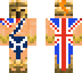 british spartan scotsman