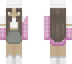 buckets // girl edit