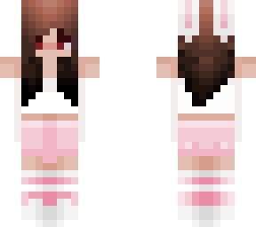 bunny girl {edited}
