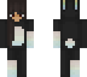 bunny girl