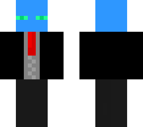 business enderman
