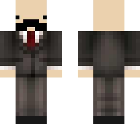 business man