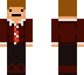 business man(brown)