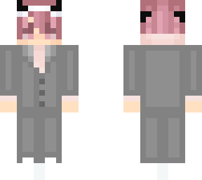 business skin for chiscomet