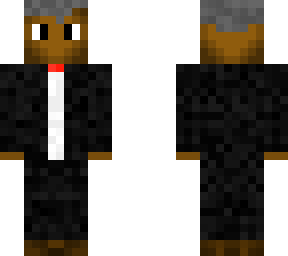 businessman (redux)