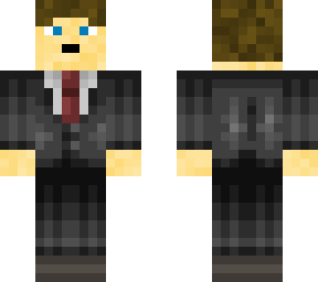 businessman