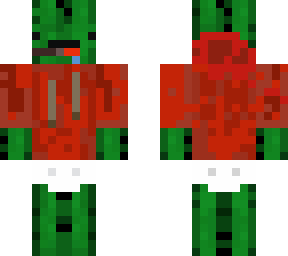 cactus gamer