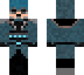 capitan cold