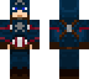 captain america