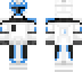 captain rex (updated)