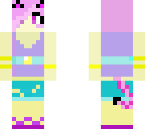 cat-girls of love
