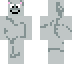 catty