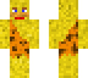 cavechicken