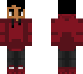 cchristiann but red