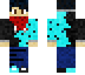 cforcringe character skin