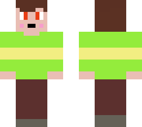 chara