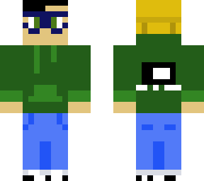 charlie (really fixed)