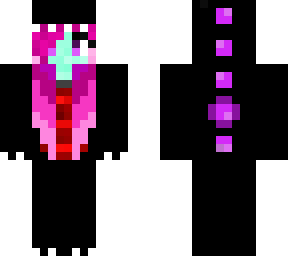 chica demodino