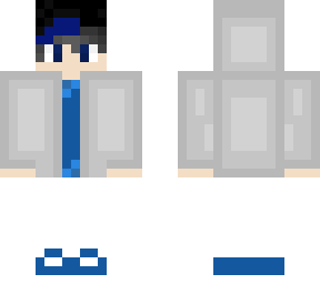 chill e-boy (updated