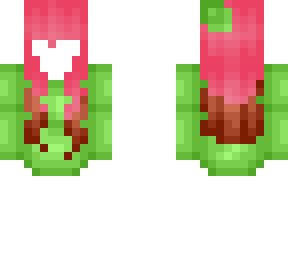 chocolate strawberry - base