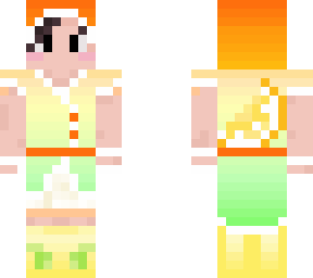 citrus keitie